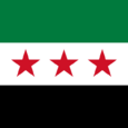 Standard of the President of Syria (1941–1958, 1961–1963, 2025–present).svg