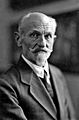 Stanisław Wojciechowski. Fotografia portretowa.