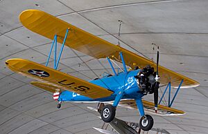 Stearman (6113837591)