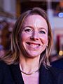 Stientje van Veldhoven, MVO 2017