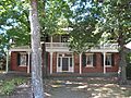 Stone House, Fayetteville, Arkansas