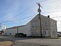 Stone House in Carondelet