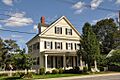 StonehamMA WarrenSweetserHouse