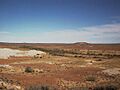 Stuart creek