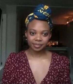 Susan Heyward Facts for Kids