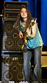 Tal Wilkenfeld 2009 by Guillaume Laurent