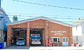 Taylor PA Fire Station
