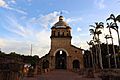Templo Histórico en Cúcuta