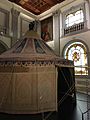 Tent of Charles V, Army Museum, Toledo (Spain)