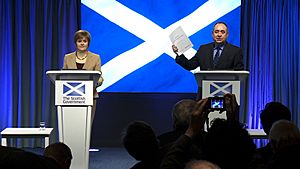 The Edinburgh Agreement - Press conference (8090708503)