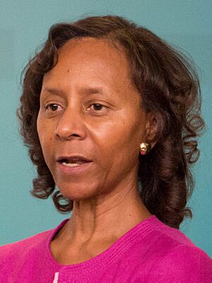 The Next Three Billion- Marian Croak speaking (cropped).jpg