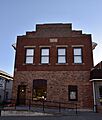 The Peterson Manufacturing Building