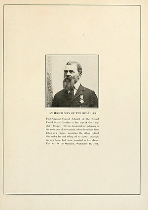 The Photographic History of The Civil War Volume 04 Page 343