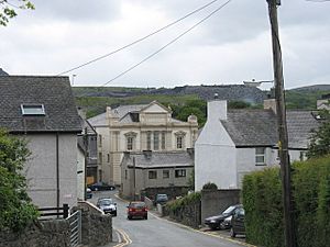 The former Capel Bethesda from Penybryn Road - geograph.org.uk - 432313.jpg