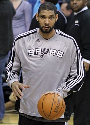 Tim Duncan's Return Gives San Antonio Spurs Clear Path Back to NBA Finals, News, Scores, Highlights, Stats, and Rumors