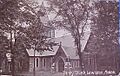 Trinity Episcopal Church in Lewiston Maine