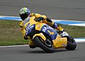 Troy Bayliss 2005