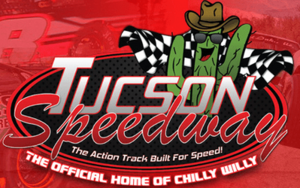 Tucson Speedway logo.png