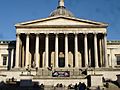 UCL Portico Building