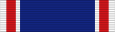 UK King George VI Coronation Medal ribbon.svg