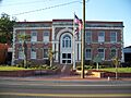 Union Cnty Crths Lake Butler