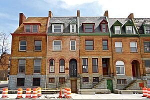 Upper St Paul Baltimore 3