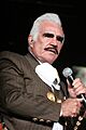 Vicente Fernández - Pepsi Center - 06.11.11