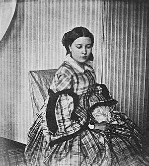 Victoria, Princess Royal 1859