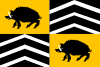 Flag of Vorselaar