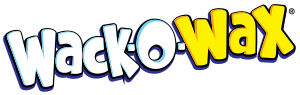 Wack-O-Wax logo