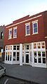 Walker Building, Stillwater