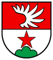Wappen Effingen