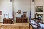 Warren County Courthouse interior