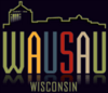 Official seal of Wausau, Wisconsin