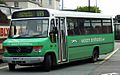 Western Greyhound 564