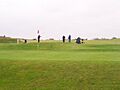 Westgate and Birchington Golf Course - geograph.org.uk - 1035484