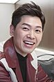 What's In Your Bag - Romeo Tan @ 2017 Star Awards