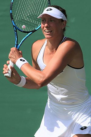 Sofia Kenin - Wikipedia