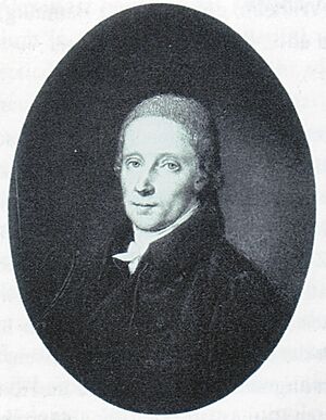 Wilh-Amsinck bürgermeister
