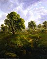 William-Mason-Brown-Summer-Pastures