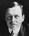 William Ormsby-Gore 1936
