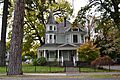 Windsor W Calkins House (Eugene, Oregon)