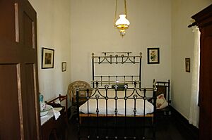 Wonnerup house gnangarra 14