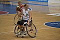 World Wheelchair Basketball Championships 2010