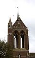 Wythall Church Tower (5589766992)