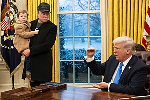 X Æ A-Xii, Elon Musk and Donald Trump in the Oval Office - P20250207DT-0103 (54320797642)