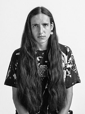Xiuhtezcatl Martinez for Standing Strong Project (cropped).jpg