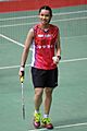Yonex Chinese Taipei Open 2016 - Semifinal - Tai Tzu-ying vs Nitchaon Jindapol 01