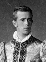 Young Crown Prince Rudolf