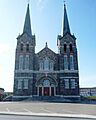 Église de Sainte-Anne-des-Monts
